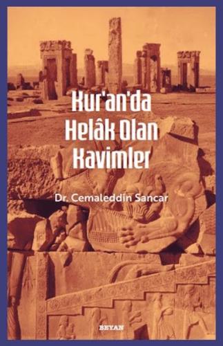 Kur'an'da Helak Olan Kavimler - Münzevi Kitabevi