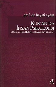 Kur'an'da İnsan Psikolojisi