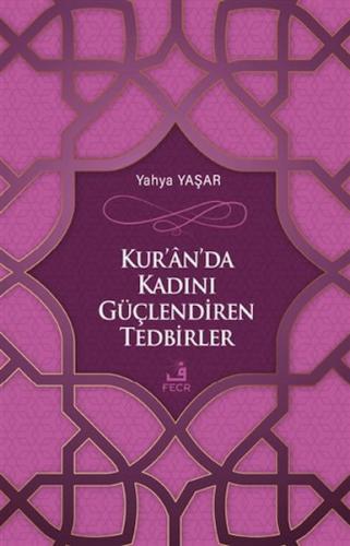 Kurye Kitabevi - Kur'an'da Kadını Güçlendiren Tedbirler