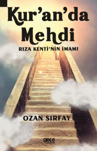 Kurye Kitabevi - Kur'an'da Mehdi