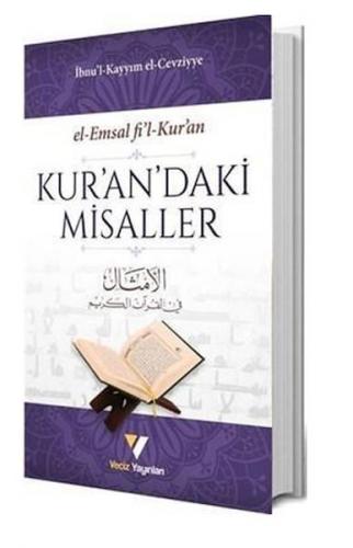 Kurye Kitabevi - Kur'an'daki Misaller