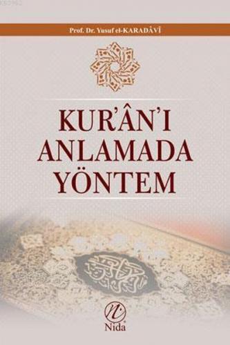 Kurye Kitabevi - Kur'an'ı Anlamada Yöntem