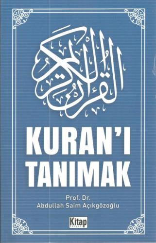 Kuran'ı Tanımak