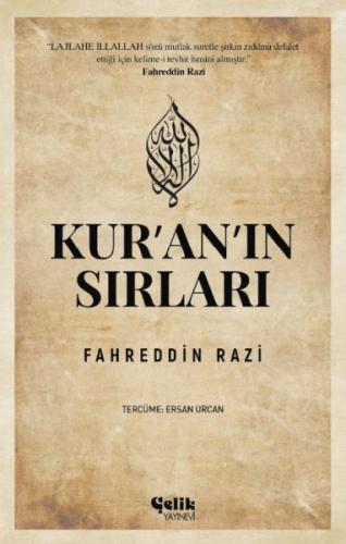 Kurye Kitabevi - Kur'an'ın Sırları