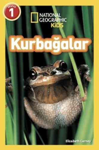 Kurbağalar - Münzevi Kitabevi