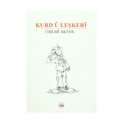 Kurye Kitabevi - Kurd u Leşkeri