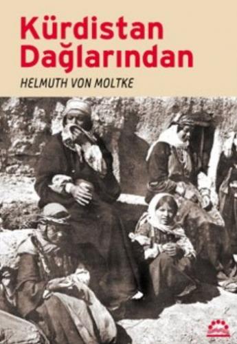 Kurye Kitabevi - Kürdistan Daglarindan