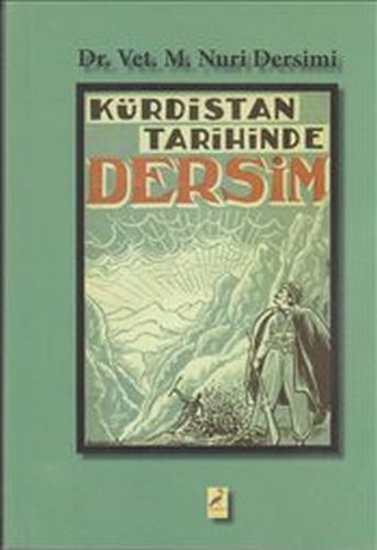 Kurye Kitabevi - Kürdistan Tarihinde Dersim