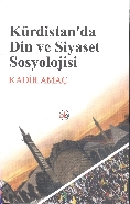 Kurye Kitabevi - Kürdistanda Din ve Siyaset Sosyolojisi