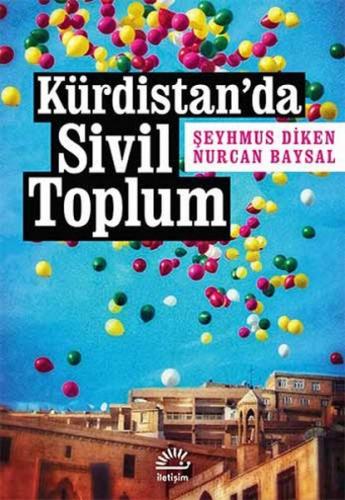 Kurye Kitabevi - Kürdistanda Sivil Toplum