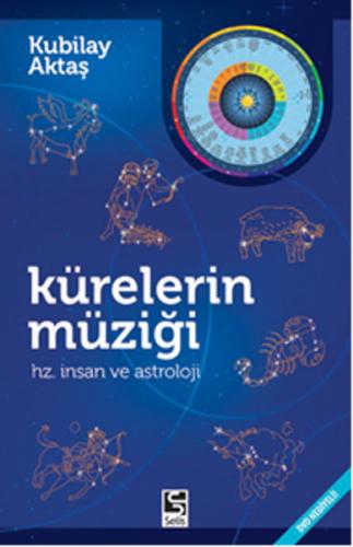 Kurye Kitabevi - Kürelerin Müziği Hz. İnsan ve Astroloji