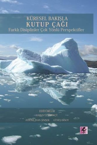 Kurye Kitabevi - Küresel Bakışla Kutup Çağı