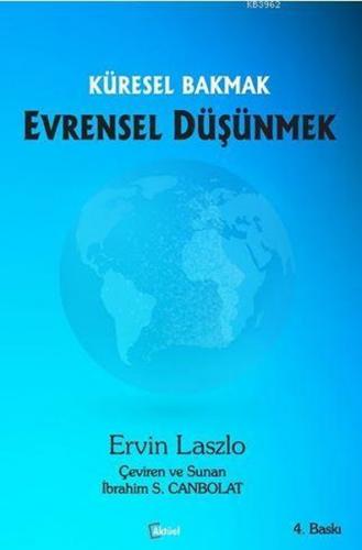 Küresel Bakmak Evrensel Düşünmek - Münzevi Kitabevi