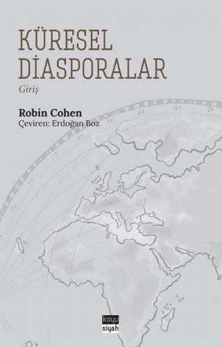 Kurye Kitabevi - Küresel Diasporalar
