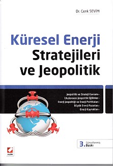 Kurye Kitabevi - Küresel Enerji Stratejileri ve Jeopolitik