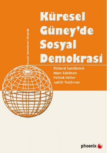 Küresel Güney'de Sosyal Demokrasi