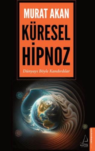 Kurye Kitabevi - Küresel Hipnoz