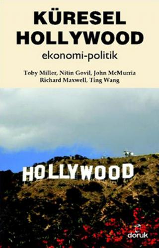 Kurye Kitabevi - Küresel Hollywood