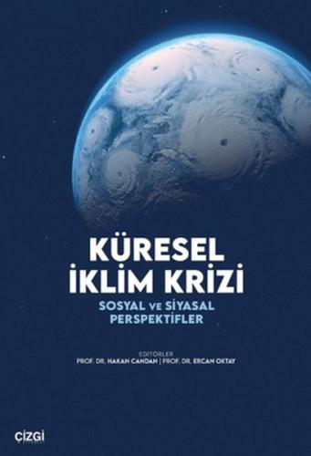 Küresel İklim Krizi