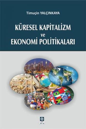 Kurye Kitabevi - Küresel Kapitalizm ve Ekonomi Politikaları
