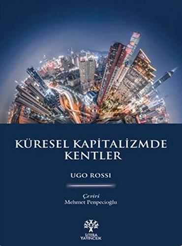 Kurye Kitabevi - Küresel Kapitalizmde Kentler
