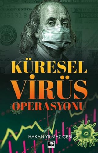 Kurye Kitabevi - Küresel Virüs Operasyonu