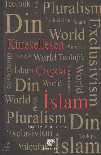Kurye Kitabevi - Küreselleşen Çağda İslam