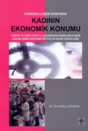 Kurye Kitabevi - Küreselleşen Dünyada Kadının Ekonomik Konumu