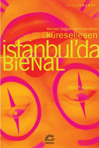 Kurye Kitabevi - Küreselleşen İstanbulda Bienal