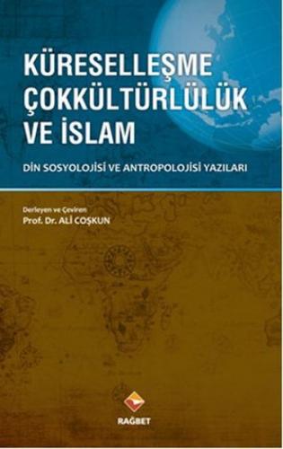 Kurye Kitabevi - Küreselleşme Çokkültürlülük ve İslam