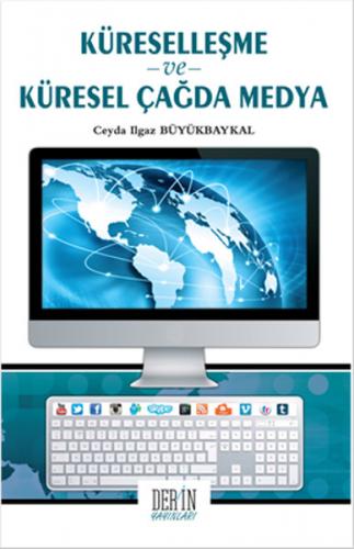Kurye Kitabevi - Küselleşme ve Küresel Çağda Medya
