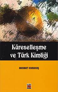 Kurye Kitabevi - Küreselleşme ve Türk Kimliği