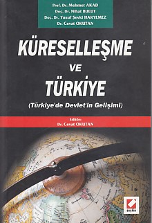 Kurye Kitabevi - Küreselleşme ve Türkiye