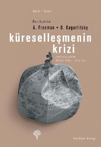 Küreselleşmenin Krizi - Münzevi Kitabevi