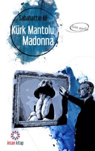 Kurye Kitabevi - Kürk Mantolu Madonna-Tam Metin