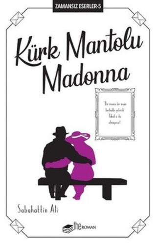 Kurye Kitabevi - Kürk Mantolu Madonna