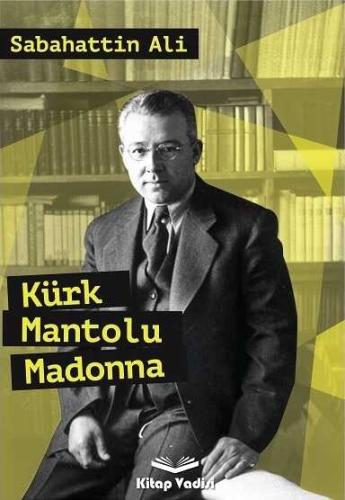 Kürk Mantolu Madonna
