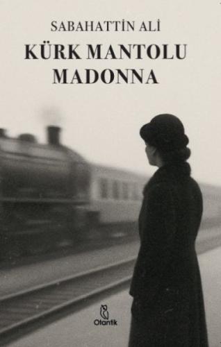 Kürk Mantolu Madonna