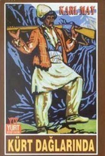 Kürt Dağlarında - Münzevi Kitabevi