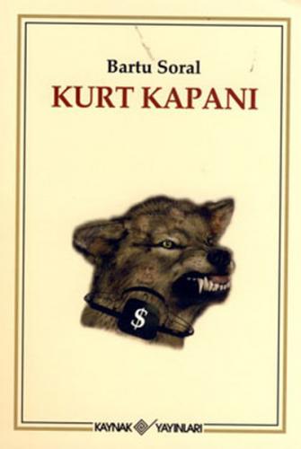 Kurt Kapanı - Münzevi Kitabevi