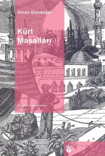 Kürt Masalları 1 - Münzevi Kitabevi