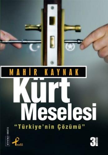 Kurye Kitabevi - Kürt Meselesi "Türkiye'nin Çözümü"