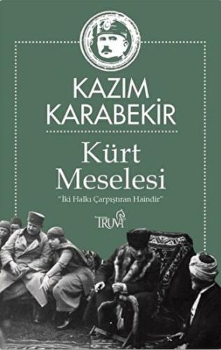 Kürt Meselesi - Münzevi Kitabevi