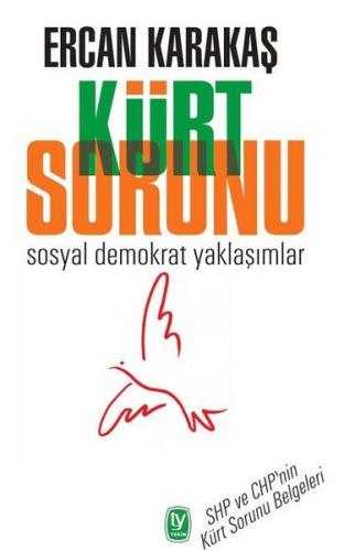 Kurye Kitabevi - Kürt Sorunu-Sosyal Demokrat Yaklaşımlar