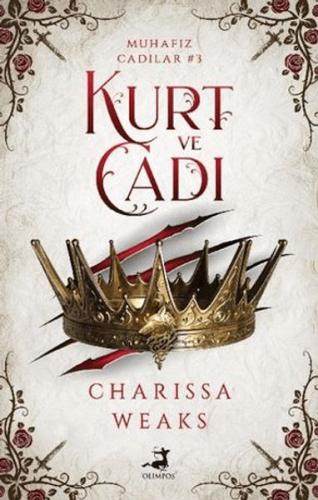 Kurt ve Cadı - Muhafız Cadılar