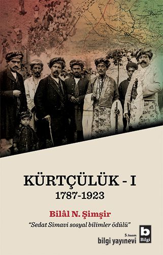 Kurye Kitabevi - Kürtçülük 1787-1923