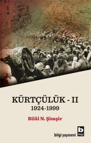 Kurye Kitabevi - Kürtçülük-II 1924-1999