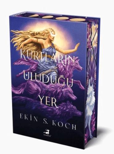 Kurtların Uluduğu Yer