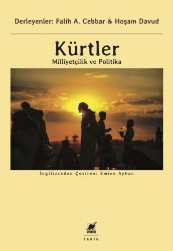 Kurye Kitabevi - Kürtler Milliyetçilik ve Politika