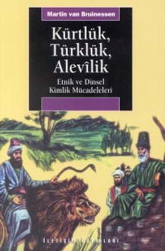 Kurye Kitabevi - Kürtlük, Türklük, Alevilik